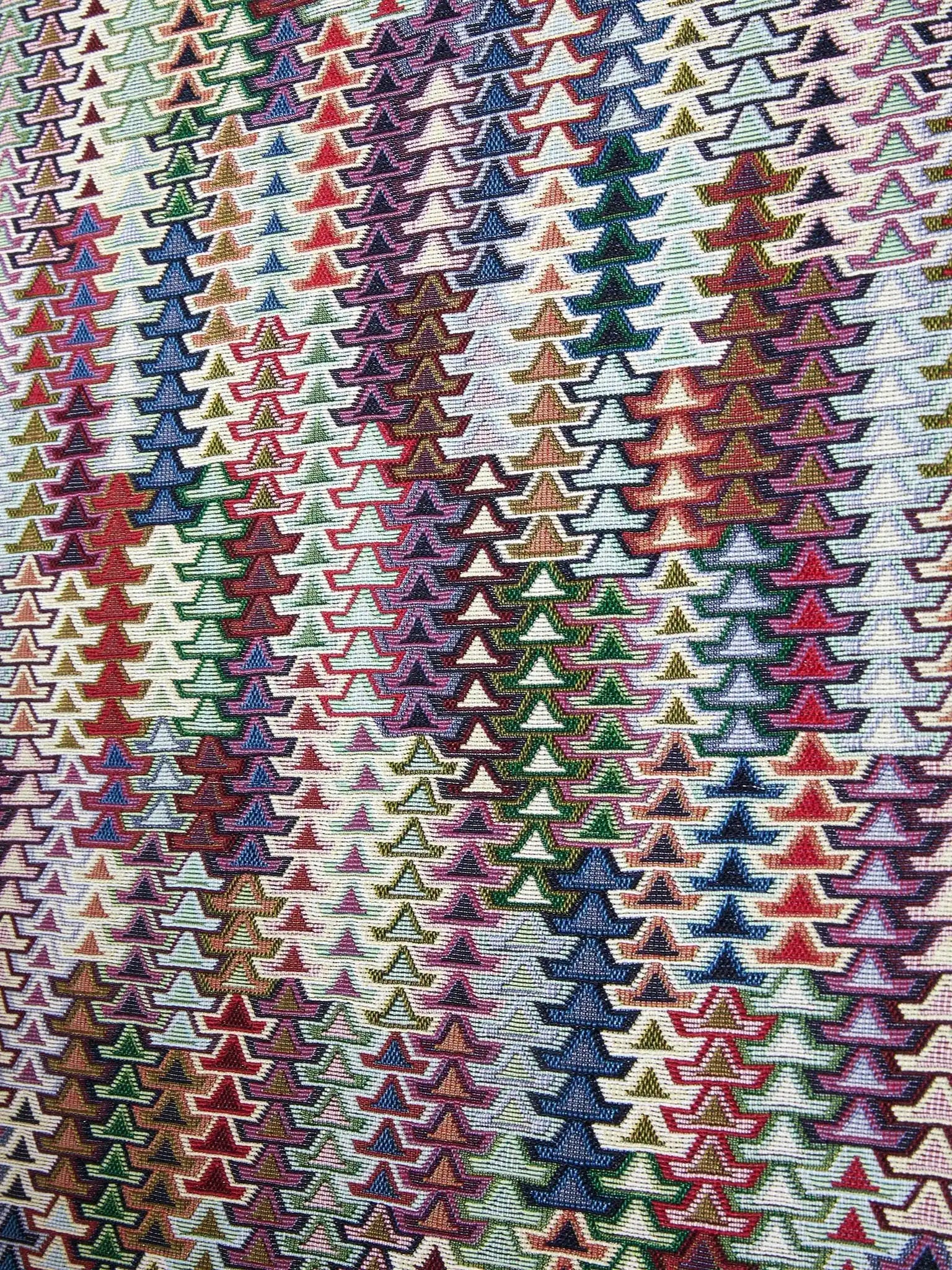 lounet multicolore