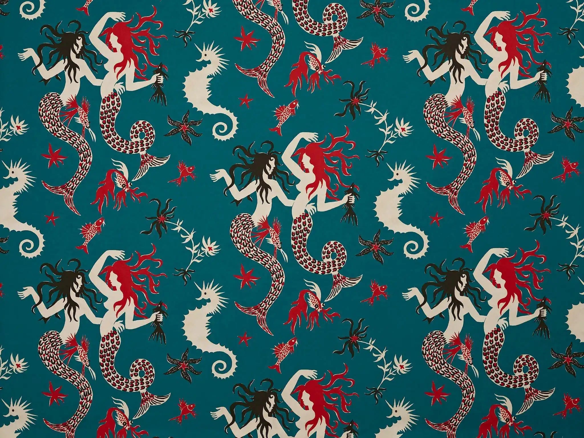 poseidon originale