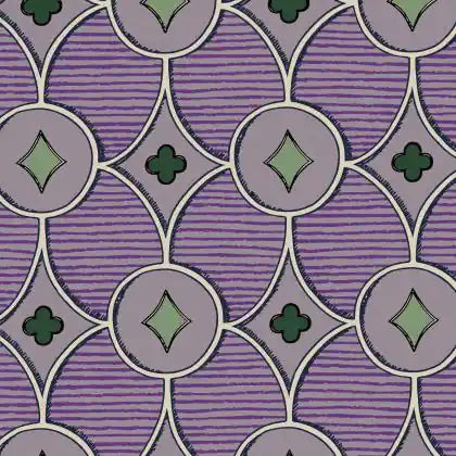 Quatrefoil