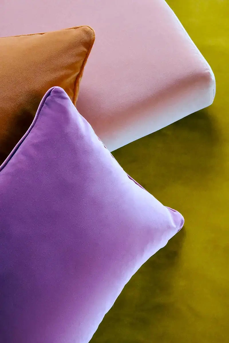 Chroma by India Mahdavi