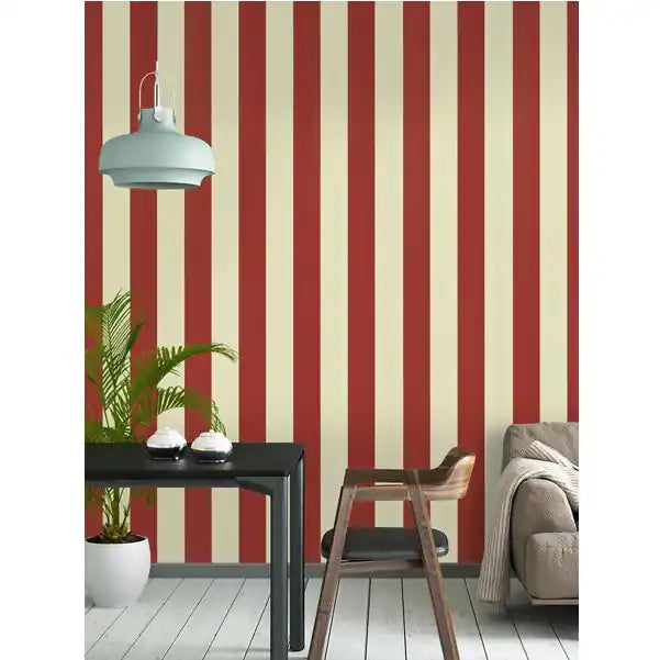 spalding stripe