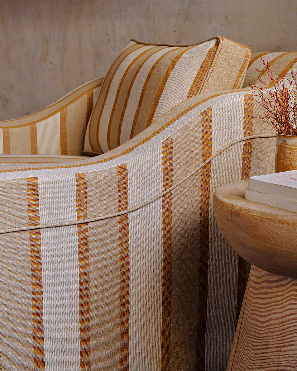 Rivage Manuel Canovas tessuto in uso