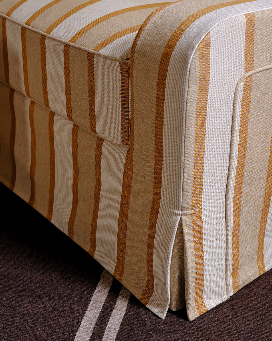 Rivage Manuel Canovas tessuto in uso