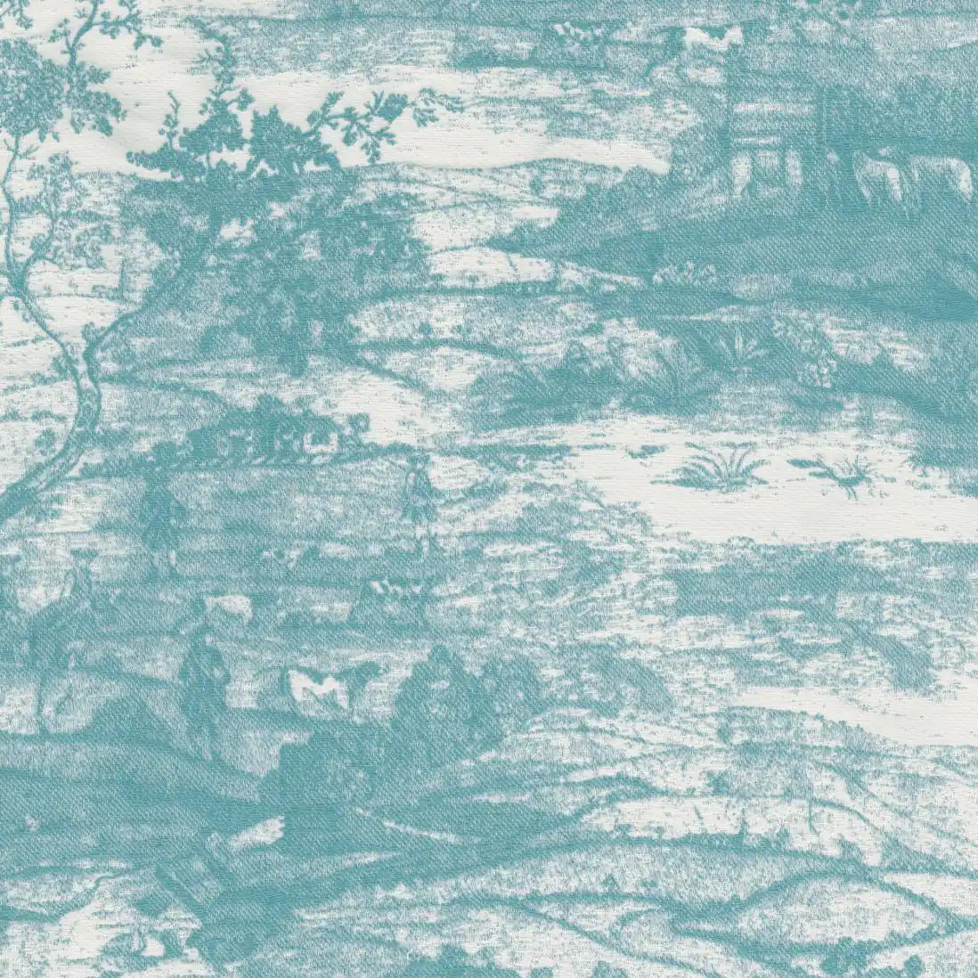 derby toile acqua