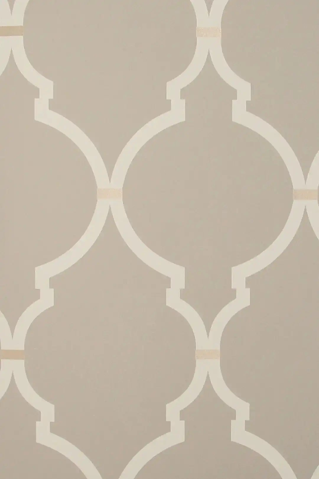 empire trellis birch/cream