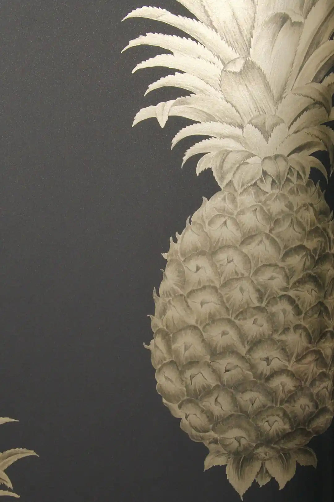 pineapple royal graphite/gold