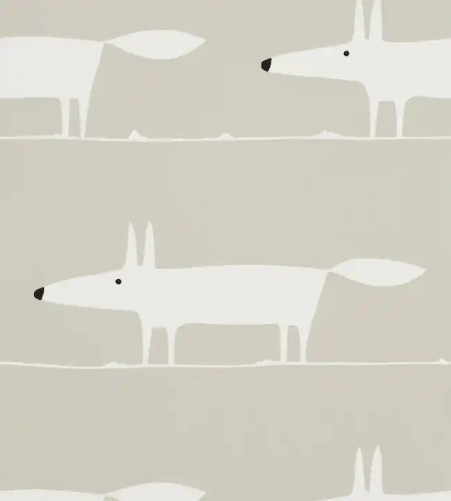 Mr Fox