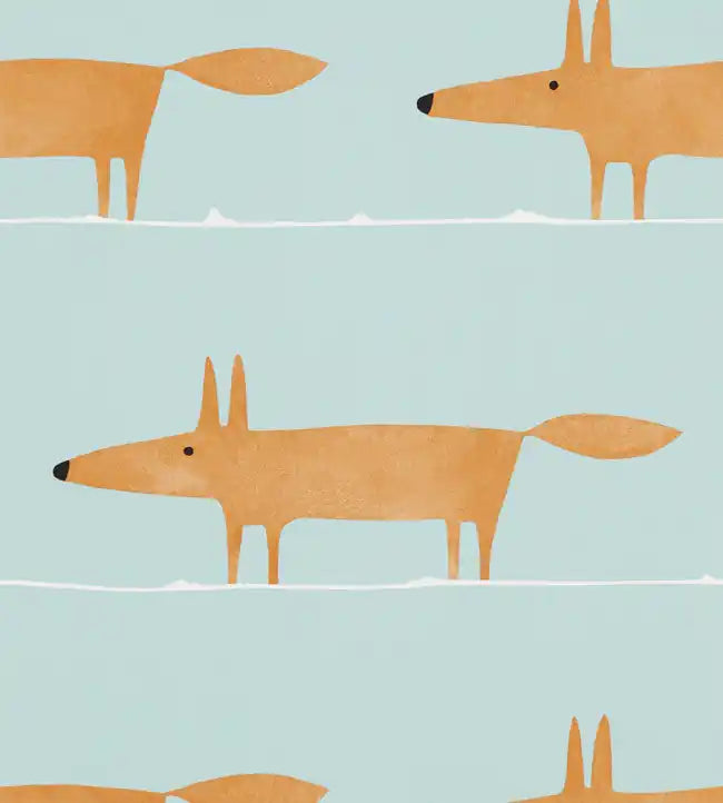 Mr Fox