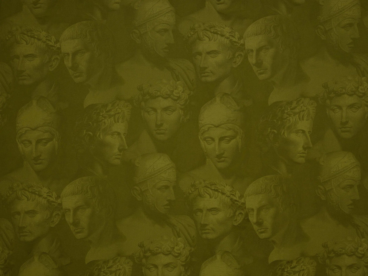 Stoned Romans