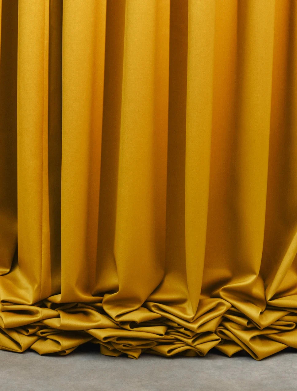 Dedar Aplomb tessuto ambientazione