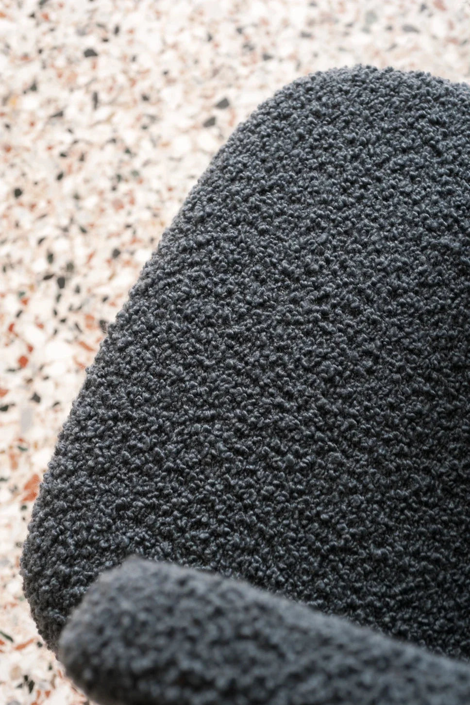 Dedar Nimbus tessuto ambientazione