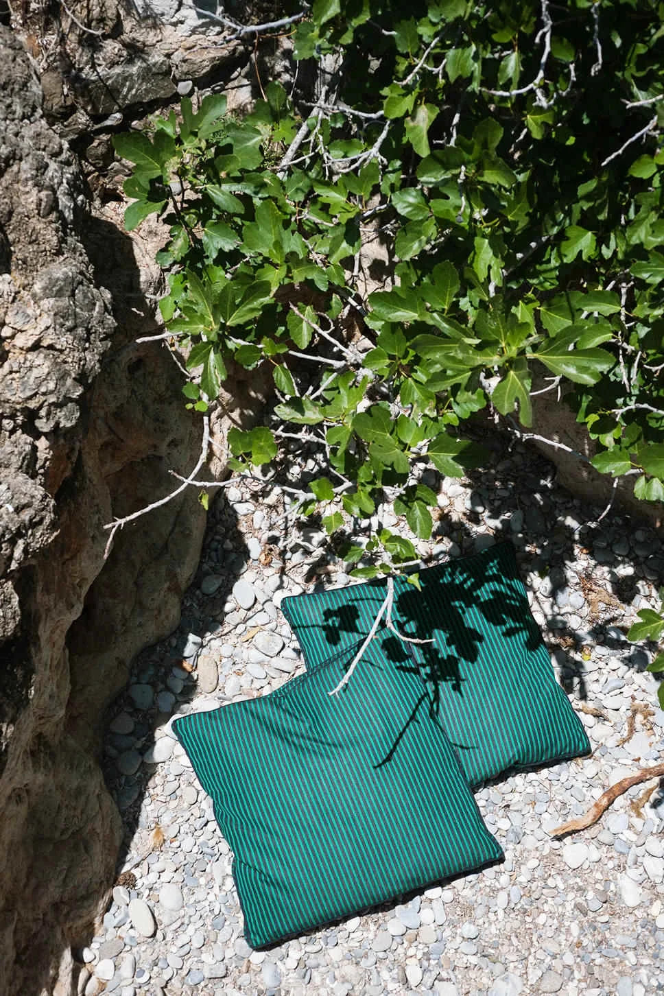 Dedar Strange Loves tessuto ambientazione