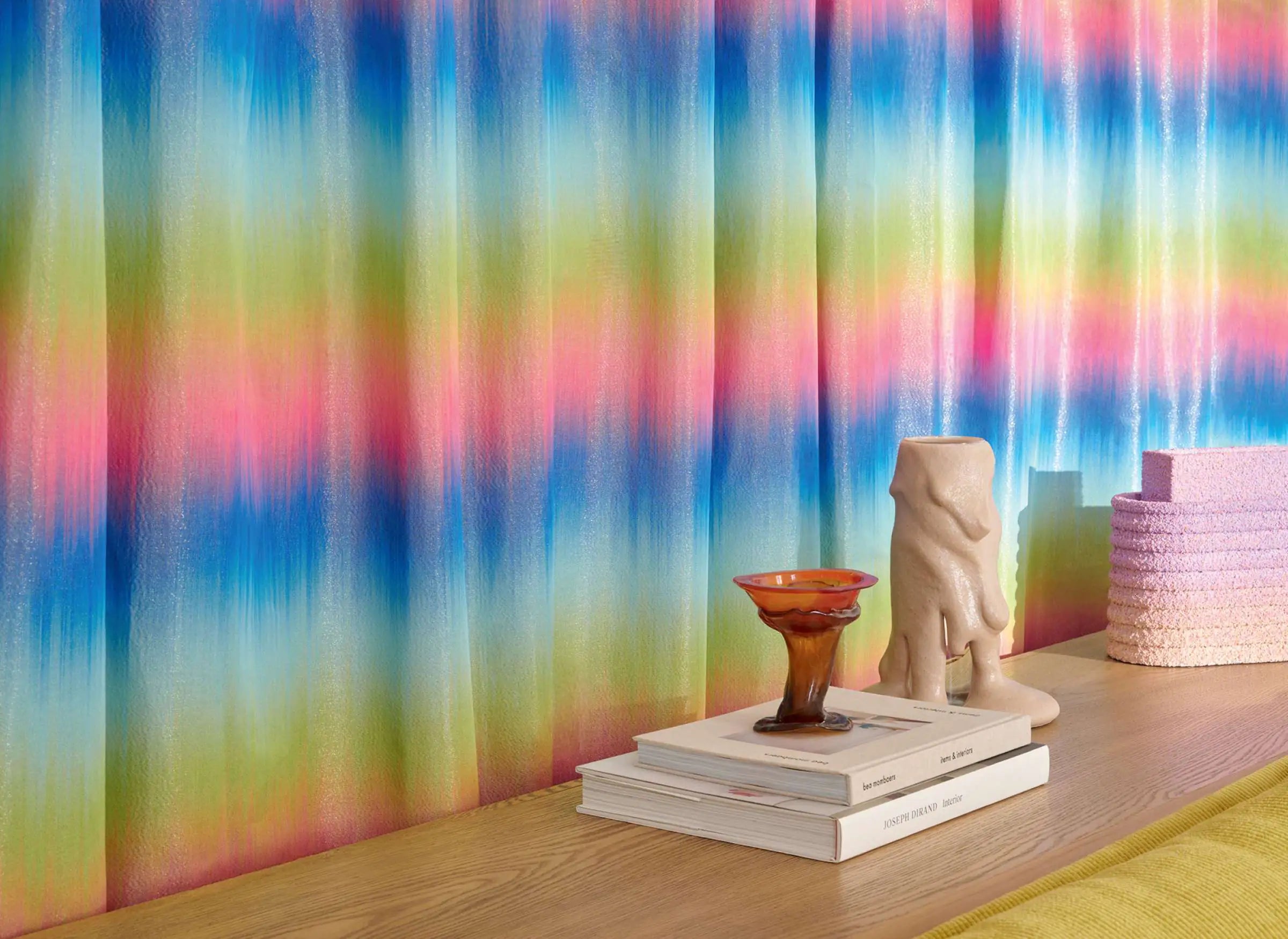 Elitis Tessuti Darling Deco Interni
