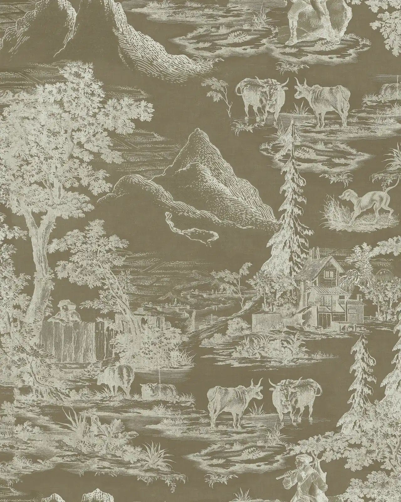 Toile du Tyrol