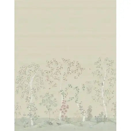 Pannelli Seasonal Woods Grasscloth