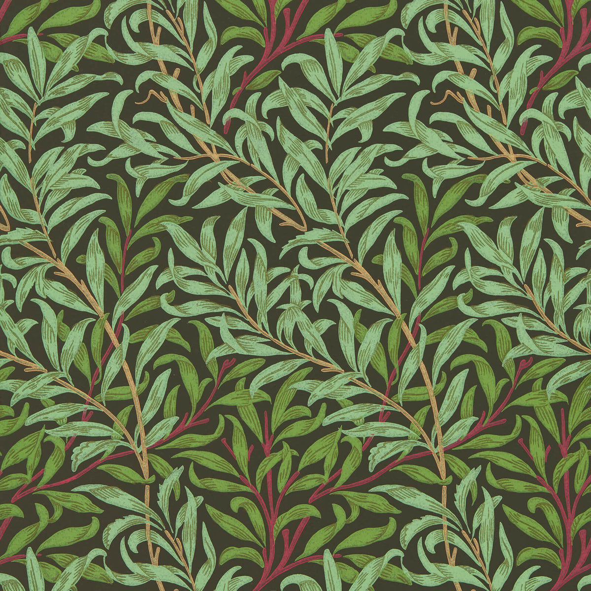 Willow Boughs