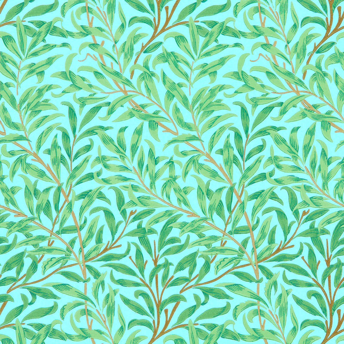 Willow Boughs