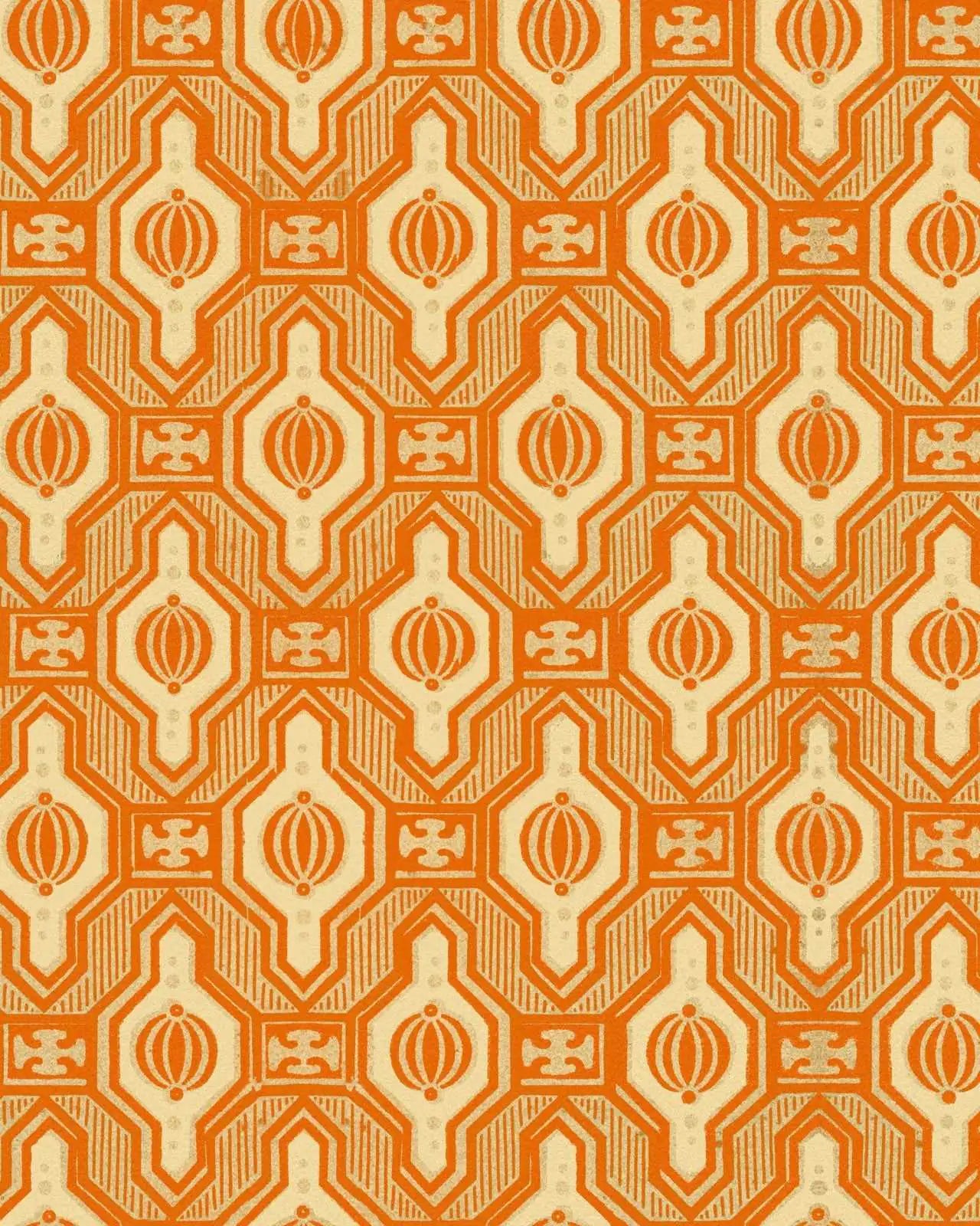 MINDTHEGAP Carta da Parati Palloncini Deco Interni