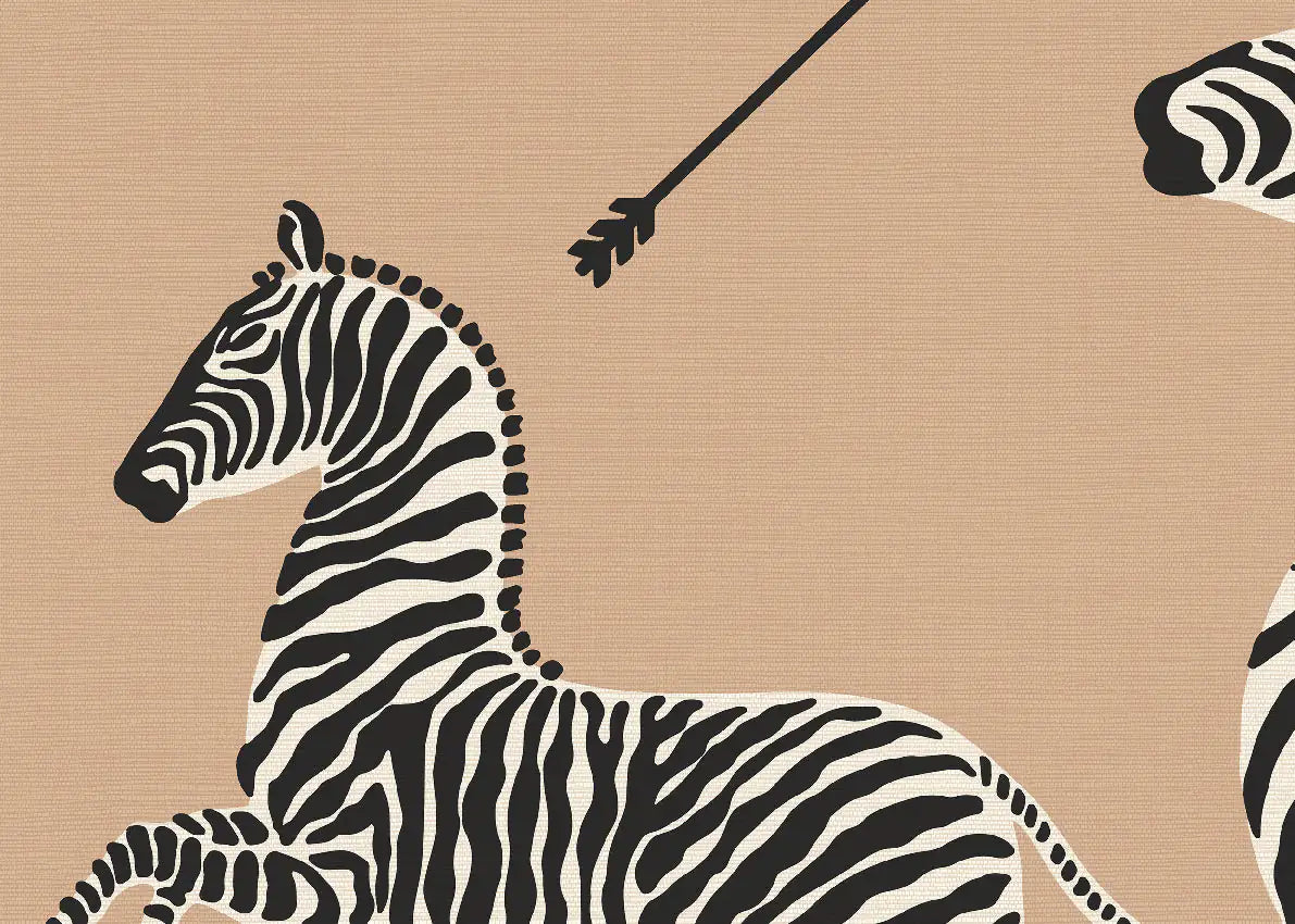 Zebras