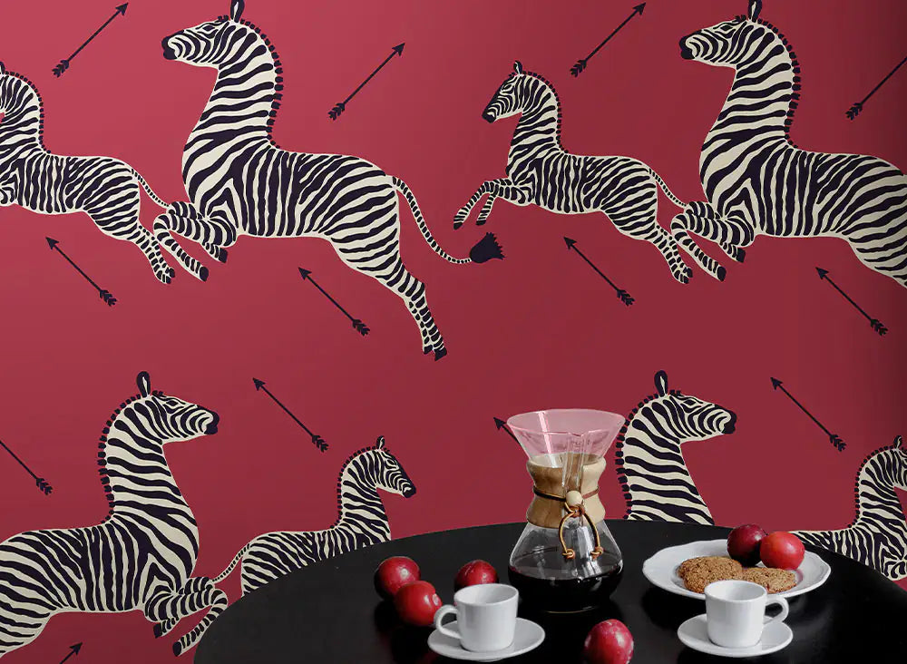 Zebras